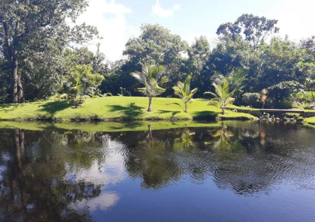 Imagem Casa com 2 Quartos à Venda, 95 m² em Barra Do Jacuípe - Camaçari