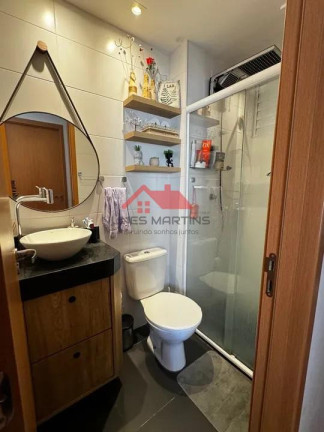 Imagem Apartamento com 2 Quartos à Venda, 45 m² em Jardim Sul - São José Dos Campos