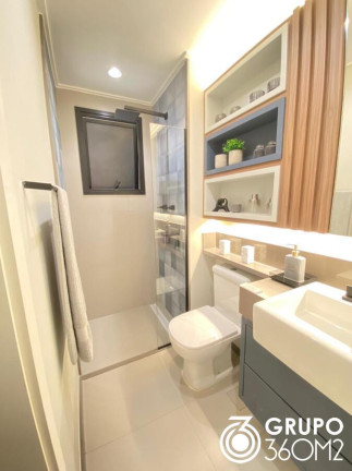 Imagem Apartamento com 3 Quartos à Venda, 113 m² em Vila Bastos - Santo André
