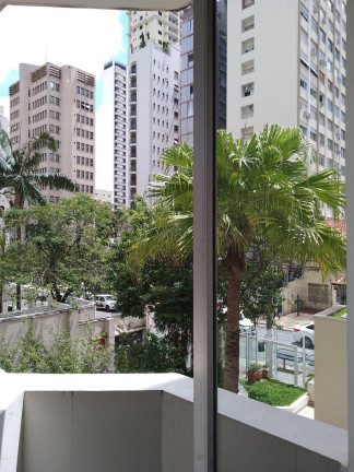 Imagem Studio com 1 Quarto para Alugar, 35 m² em Jardim Paulista - São Paulo Imagem Studio com 1 Quarto para Alugar, 35 m² em Jardim Paulista - São Paulo