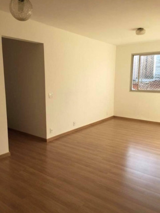 Imóvel com 3 Quartos para Alugar, 100 m² em Vila Mariana - São Paulo