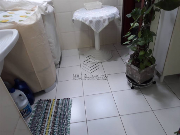 Imagem Apartamento com 3 Quartos à Venda, 127 m² em Vila Tupi - Praia Grande