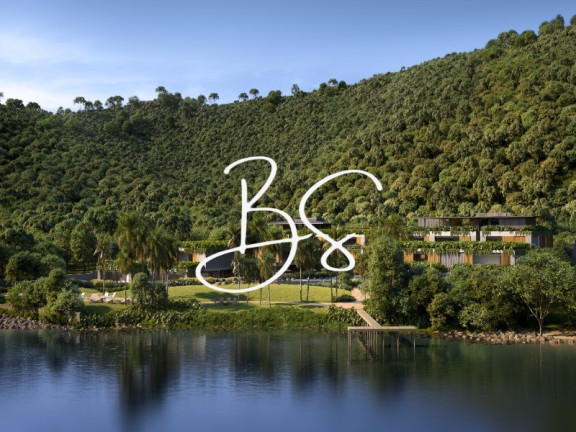 Imagem Apartamento com 4 Quartos à Venda, 491 m² em Lagoa Da Conceição - Florianópolis
