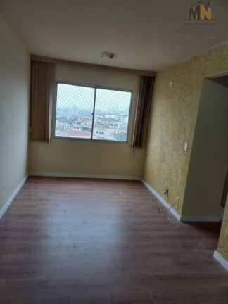 Imagem Apartamento com 2 Quartos para Alugar, 50 m² em Jardim Vergueiro (sacomã) - São Paulo Imagem Apartamento com 2 Quartos para Alugar, 50 m² em Jardim Vergueiro (sacomã) - São Paulo