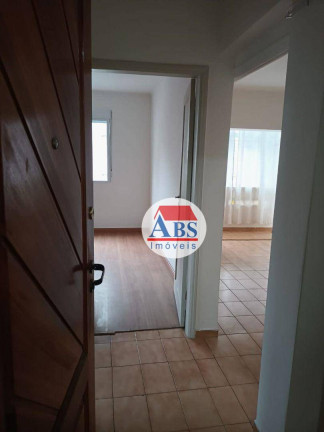 Imagem Apartamento com 1 Quarto à Venda, 52 m² em José Menino - Santos