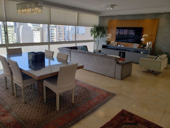 Imagem Apartamento com 3 Quartos à Venda, 169 m² em Pinheiros - São Paulo Imagem Apartamento com 3 Quartos à Venda, 169 m² em Pinheiros - São Paulo