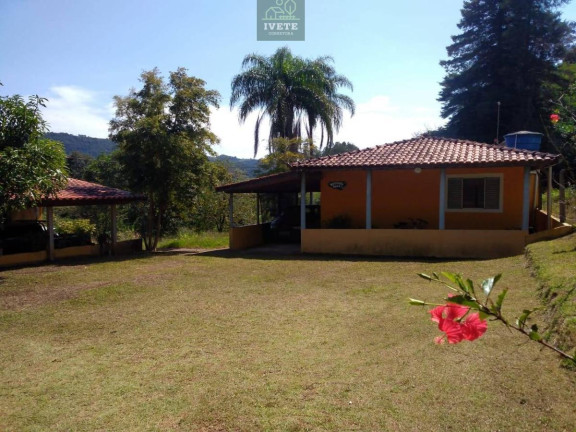 Imagem Chácara com 3 Quartos à Venda, 190 m² em Cardoso - Socorro