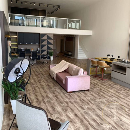 Imagem Imóvel com 2 Quartos para Alugar, 400 m² em Vila Regente Feijó - São Paulo Imagem Imóvel com 2 Quartos para Alugar, 400 m² em Vila Regente Feijó - São Paulo