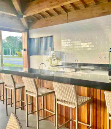 Imagem Casa de Condomínio com 2 Quartos à Venda, 56 m² em Açu Da Torre - Mata De São João Imagem Casa de Condomínio com 2 Quartos à Venda, 56 m² em Açu Da Torre - Mata De São João