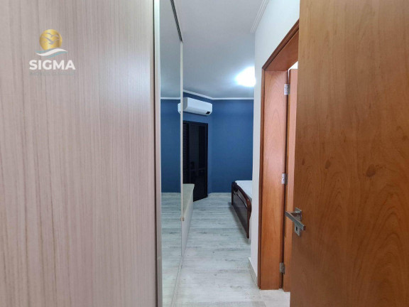 Imagem Apartamento com 2 Quartos à Venda, 75 m² em Enseada - Guarujá