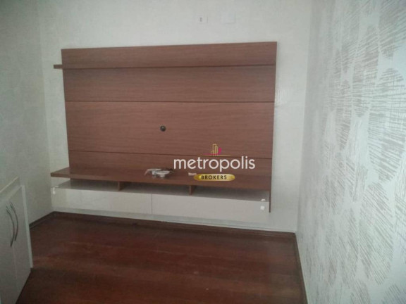 Imagem Apartamento com 2 Quartos para Alugar, 88 m² em Centro - São Bernardo Do Campo