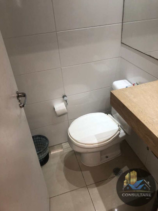 Imagem Sala Comercial à Venda, 90 m² em Centro - Santos Imagem Sala Comercial à Venda, 90 m² em Centro - Santos