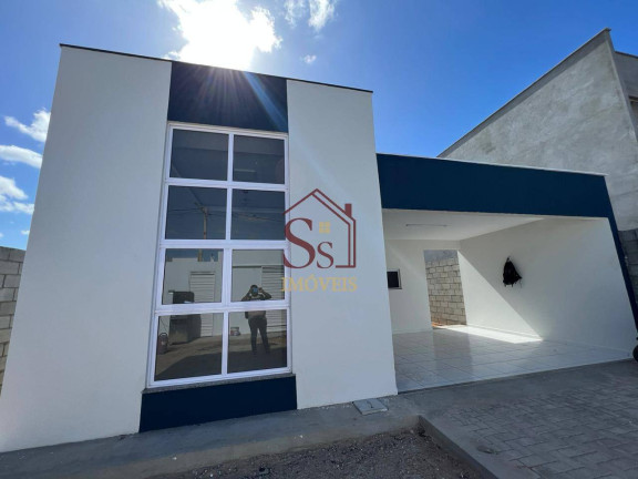 Casa com 3 Quartos à Venda,  em Alto Do Sumaré - Mossoró