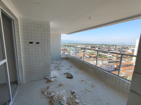 Imagem Apartamento com 2 Quartos à Venda, 81 m² em Guilhermina - Praia Grande Imagem Apartamento com 2 Quartos à Venda, 81 m² em Guilhermina - Praia Grande