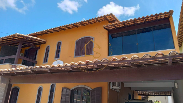 Imagem Casa com 5 Quartos à Venda, 415 m² em Centro - São Pedro Da Aldeia Imagem Casa com 5 Quartos à Venda, 415 m² em Centro - São Pedro Da Aldeia