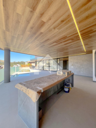 Imagem Casa de Condomínio com 5 Quartos à Venda, 597 m² em Alphaville - Santana De Parnaíba