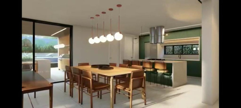 Imagem Sobrado com 4 Quartos à Venda, 320 m² em Alphaville Dom Pedro 2 - Campinas Imagem Sobrado com 4 Quartos à Venda, 320 m² em Alphaville Dom Pedro 2 - Campinas