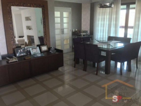 Imagem Apartamento com 4 Quartos à Venda, em água Fria - São Paulo Imagem Apartamento com 4 Quartos à Venda, em água Fria - São Paulo