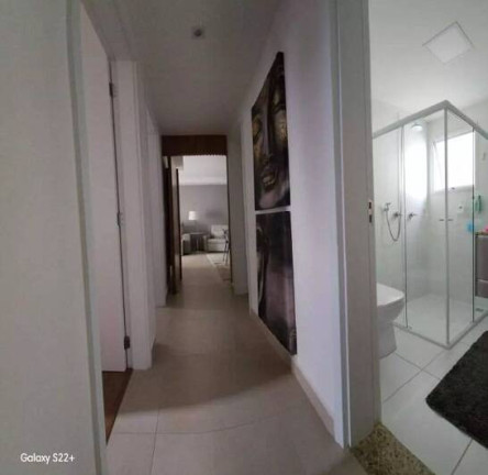 Imagem Apartamento com 3 Quartos à Venda, 103 m² em Parque Campolim - Sorocaba