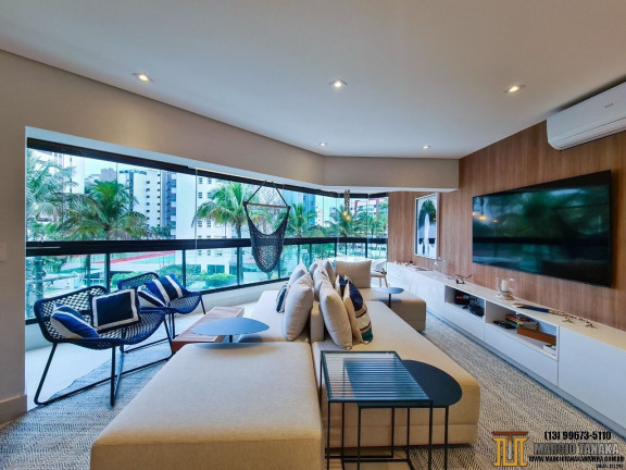Imagem Imóvel com 4 Quartos à Venda, 169 m² em Riviera - Bertioga