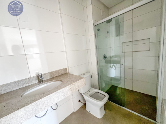 Imagem Apartamento com 3 Quartos à Venda, 95 m² em Centro - Florianópolis