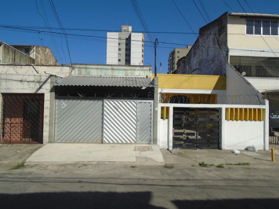 Imagem Casa com 2 Quartos à Venda, 109 m² em José Bonifácio - Fortaleza Imagem Casa com 2 Quartos à Venda, 109 m² em José Bonifácio - Fortaleza