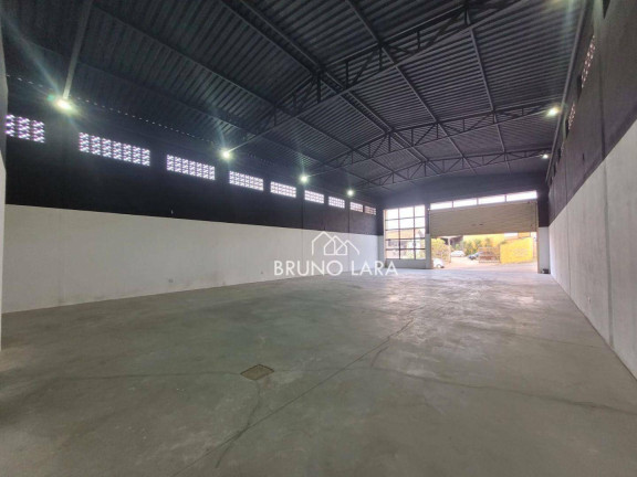 Imagem Galpão para Alugar, 360 m² em Marechal Rondon - Igarapé Imagem Galpão para Alugar, 360 m² em Marechal Rondon - Igarapé