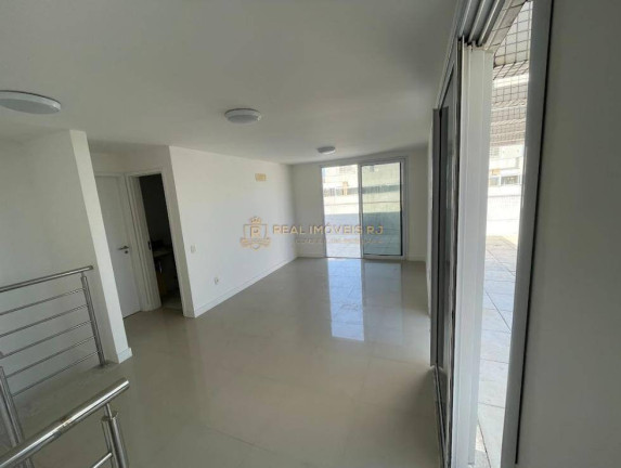 Imagem Apartamento com 4 Quartos à Venda, 247 m² em Barra Olímpica - Rio De Janeiro