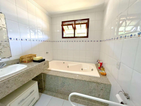 Imagem Casa com 4 Quartos à Venda, 292 m² em Jauá (abrantes) - Camaçari Imagem Casa com 4 Quartos à Venda, 292 m² em Jauá (abrantes) - Camaçari