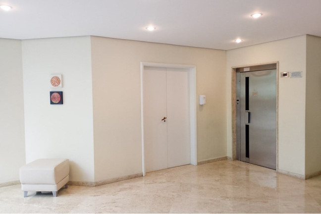 Imagem Apartamento com 3 Quartos à Venda, 163 m² em Chácara Santo Antônio (zona Sul) - São Paulo Imagem Apartamento com 3 Quartos à Venda, 163 m² em Chácara Santo Antônio (zona Sul) - São Paulo