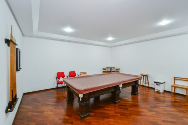 Imagem Apartamento com 4 Quartos à Venda, 210 m² em Morumbi - São Paulo