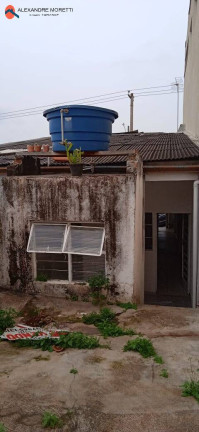Imagem Casa com 2 Quartos para Alugar, 150 m² em Vila Carvalho - Sorocaba