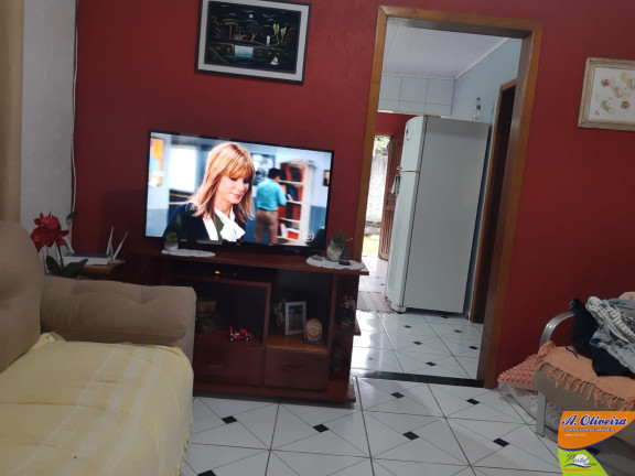 Imagem Casa com 2 Quartos à Venda, 130 m² em Taquaral - Ubatuba Imagem Casa com 2 Quartos à Venda, 130 m² em Taquaral - Ubatuba