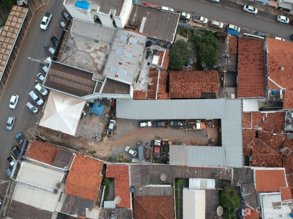 Imagem Terreno à Venda, 947 m² em Centro - Patos De Minas Imagem Terreno à Venda, 947 m² em Centro - Patos De Minas