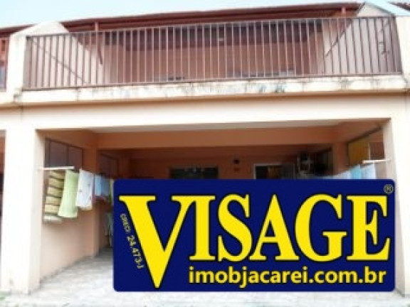 Casa de Condomínio à Venda, 141 m² em Prol. Jd. St. Maria - Jacareí
