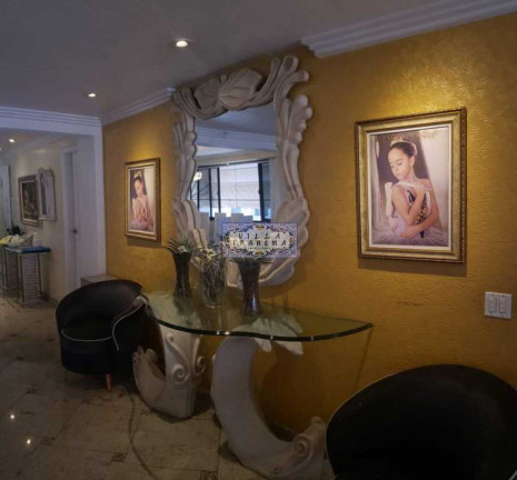 Imagem Cobertura com 6 Quartos à Venda, 680 m² em Ipanema - Rio De Janeiro Imagem Cobertura com 6 Quartos à Venda, 680 m² em Ipanema - Rio De Janeiro