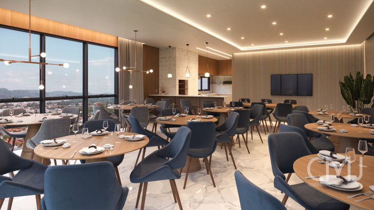 Imagem Apartamento com 2 Quartos à Venda, 88 m² em Centro - Balneário Piçarras