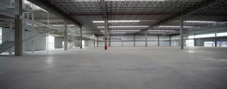 Imagem Imóvel para Alugar, 757 m² em Distrito Industrial - Campinas Imagem Imóvel para Alugar, 757 m² em Distrito Industrial - Campinas