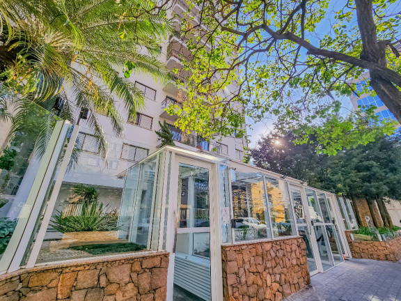 Imagem Apartamento com 3 Quartos à Venda, 77 m² em Vila Olímpia - São Paulo Imagem Apartamento com 3 Quartos à Venda, 77 m² em Vila Olímpia - São Paulo