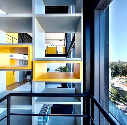 Imagem Imóvel Comercial à Venda, 730 m² em Jardim Guedala - São Paulo Imagem Imóvel Comercial à Venda, 730 m² em Jardim Guedala - São Paulo