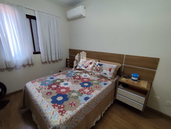 Imagem Apartamento com 2 Quartos à Venda, 111 m² em Campo Grande - Santos