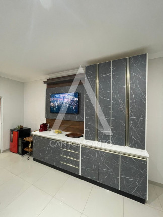 Imagem Casa com 3 Quartos à Venda, 302 m² em Residencial Aquarela Das Artes - Sinop