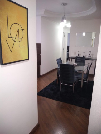 Imagem Apartamento com 2 Quartos à Venda, 50 m² em Lauzane Paulista - São Paulo Imagem Apartamento com 2 Quartos à Venda, 50 m² em Lauzane Paulista - São Paulo