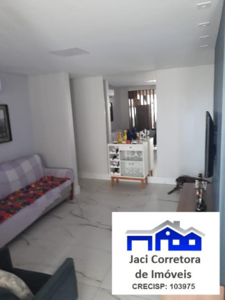 Imagem Apartamento com 2 Quartos à Venda, 65 m² em Jose Menino - Santos