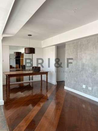 Imagem Apartamento com 2 Quartos à Venda, 91 m² em Moema - São Paulo