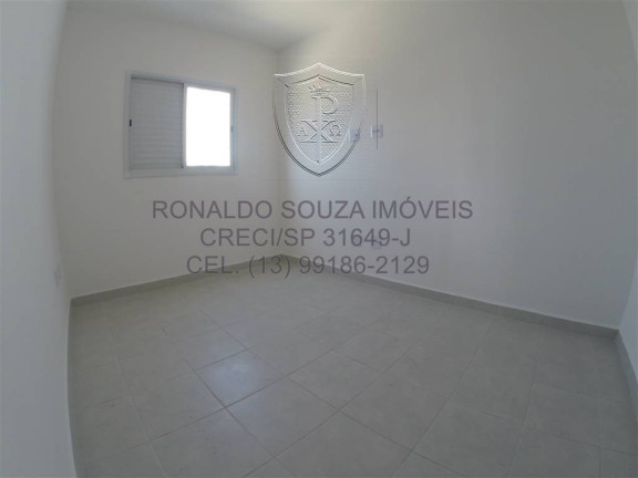 Imagem Apartamento com 2 Quartos à Venda, 51 m² em Vila Mirim - Praia Grande Imagem Apartamento com 2 Quartos à Venda, 51 m² em Vila Mirim - Praia Grande