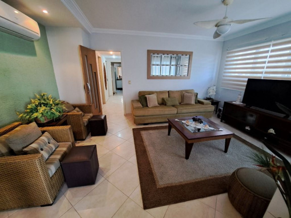 Imagem Apartamento com 4 Quartos à Venda, 147 m² em Astúrias - Guarujá Imagem Apartamento com 4 Quartos à Venda, 147 m² em Astúrias - Guarujá
