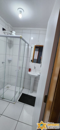 Imagem Apartamento com 2 Quartos à Venda, 60 m² em Centro - Ubatuba