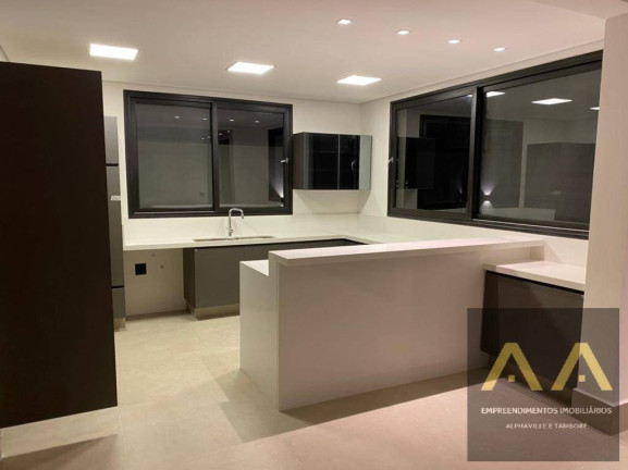 Imagem Casa com 4 Quartos à Venda, 420 m² em Centro Comercial Jubran - Barueri