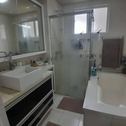 Imagem Apartamento com 3 Quartos à Venda, 129 m² em Campinas - São José